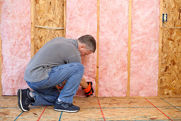 Soundproof Insulation Installation in Hillside, IL